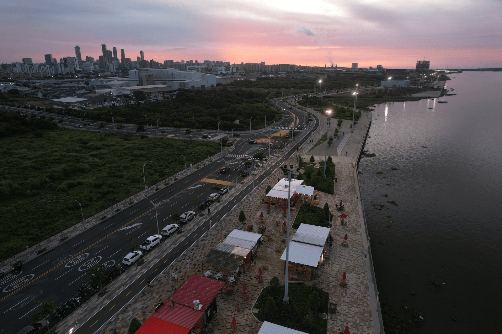Gran Malecón